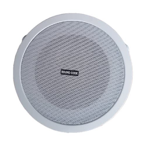 2ways Sound Code Ceiling Speaker - 10watts