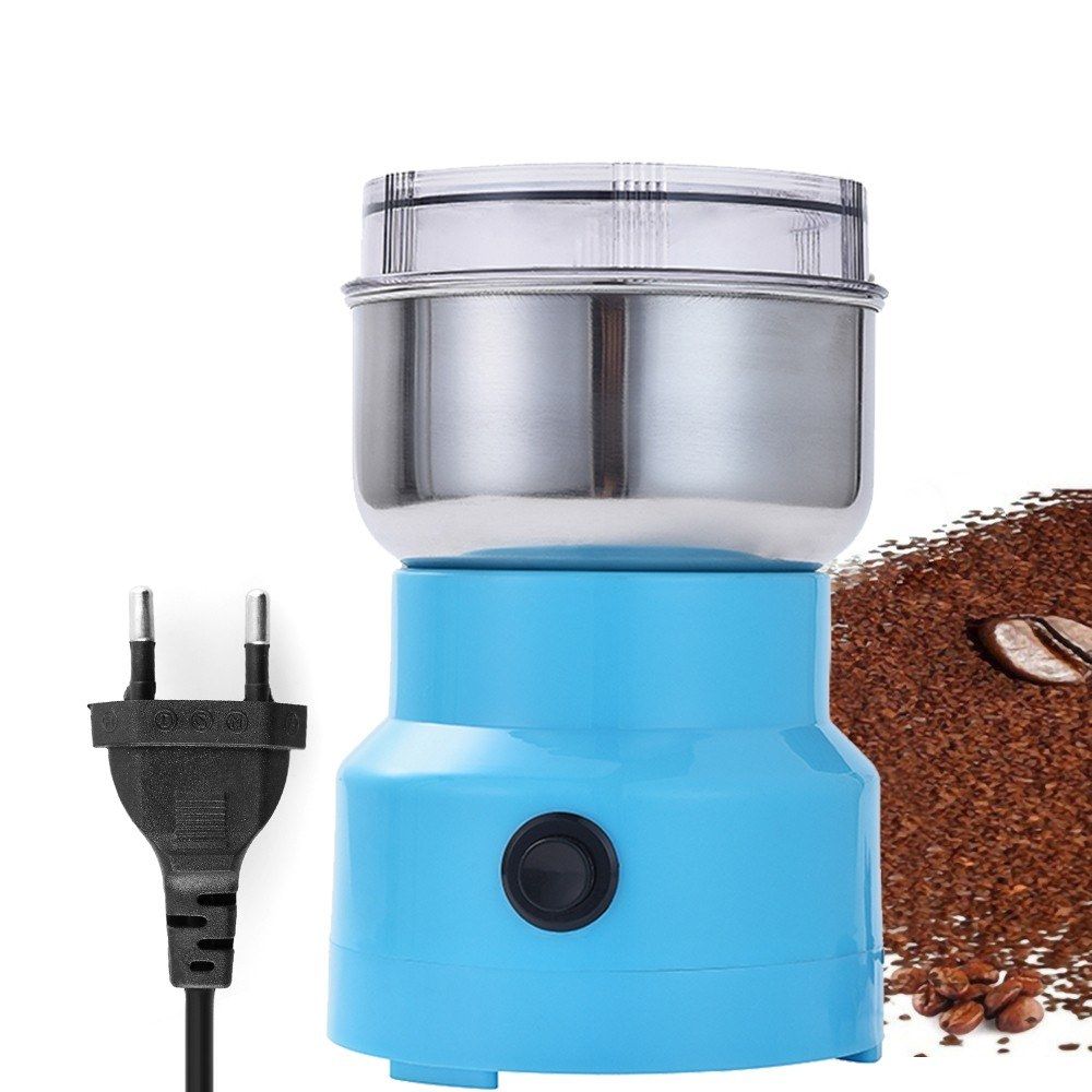 Multifunction Smash Machine Electric Cereals Grain Grinder
