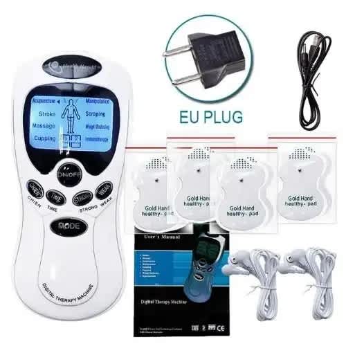 Digital Stroke Therapy Massager Kit