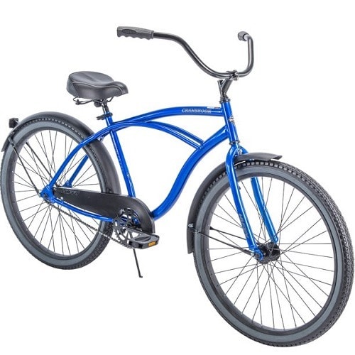 Huffy 26" Cranbrook Men's Cruiser Bike