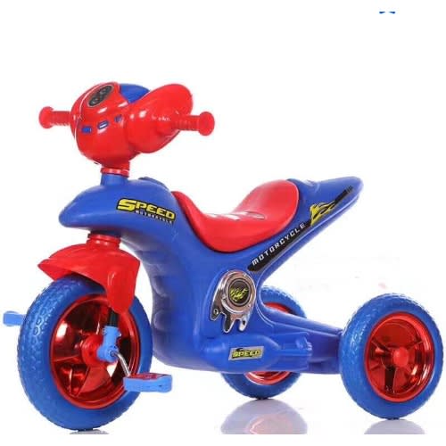 Kids Tricycle - Unisex