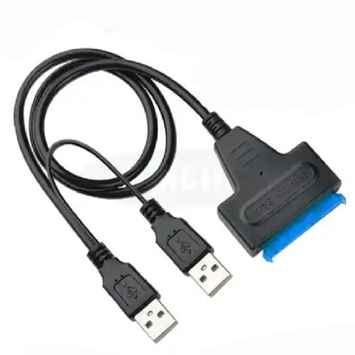 Usb30 To Sata Adapter