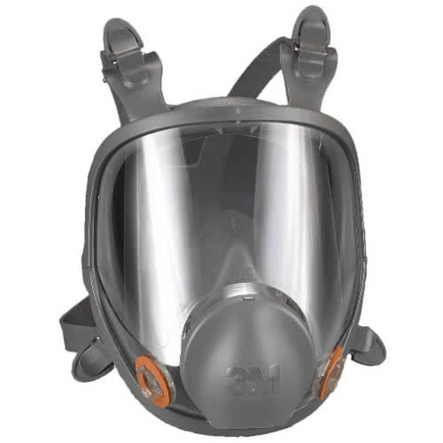 Full Face Nose Mask 6900