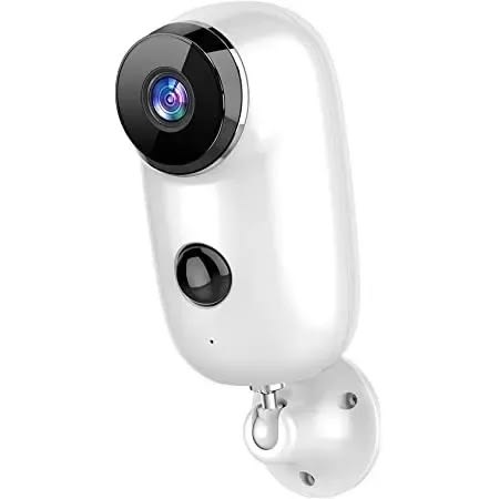 2.0mp Solar Powered Indoor 4g Sim Card CCTV Wireless Camera