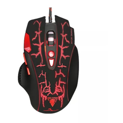 Jedel Wired Gaming Mouse