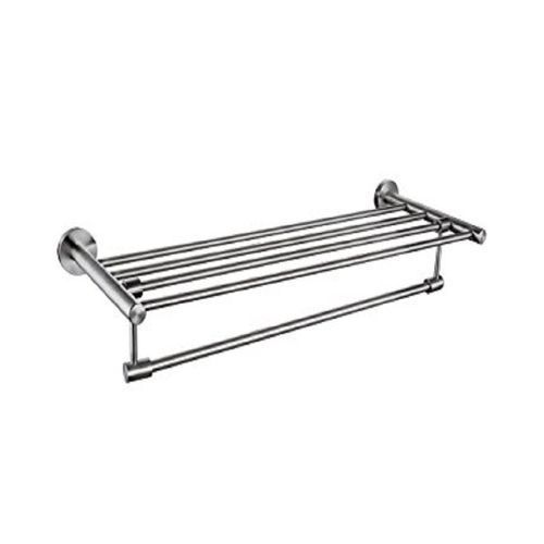 Bathroom Towel Rack- 5 Rails