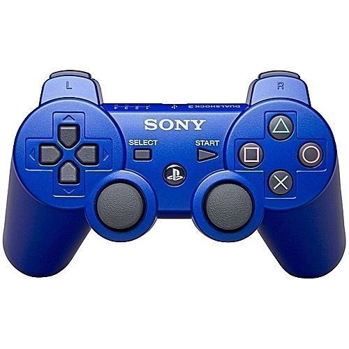 Sony PS3 Wireless Pad BLUE