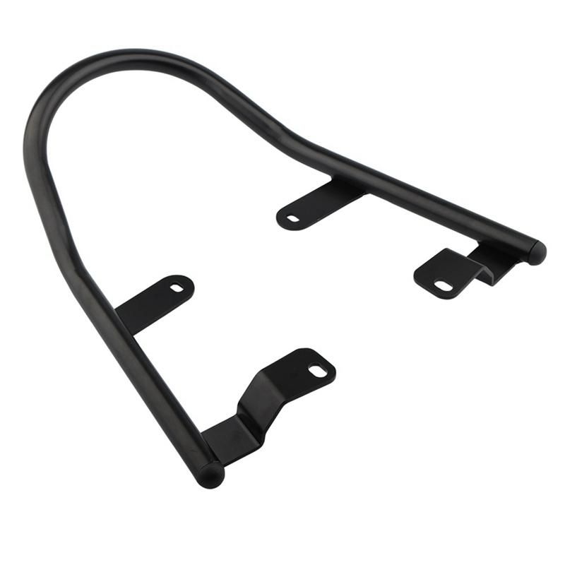 Motorcycle Passenger Rear Solo Handrail Lugga