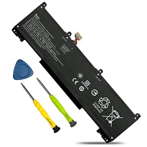 Rh03xl Laptop Battery For Hp Probook 430 440 445 450 630 640 650 G8 Zhan 66 Pro 14 G4