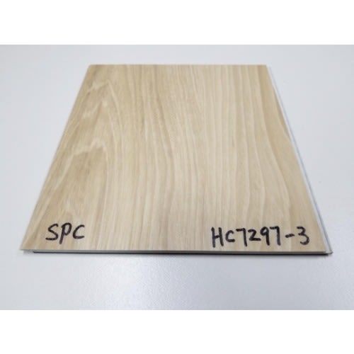 Spc Rigid Vinyl Floor Hc7297-3 - 10Pcs