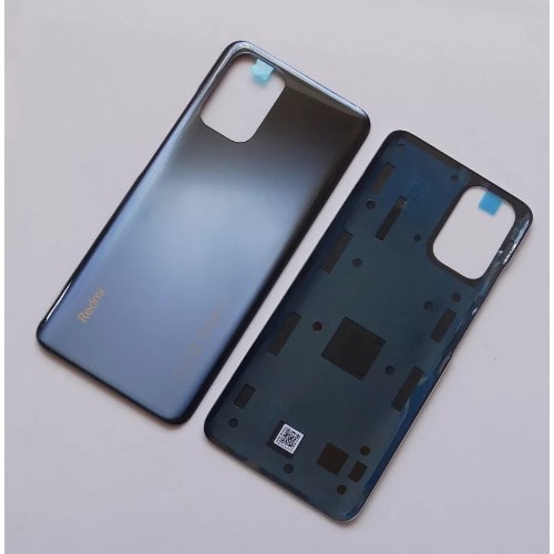 Battery Back Cover For Redmi Note 10 Pro -10s