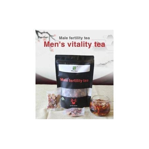 Fertility Tea & Reproductive Support Tea For Men