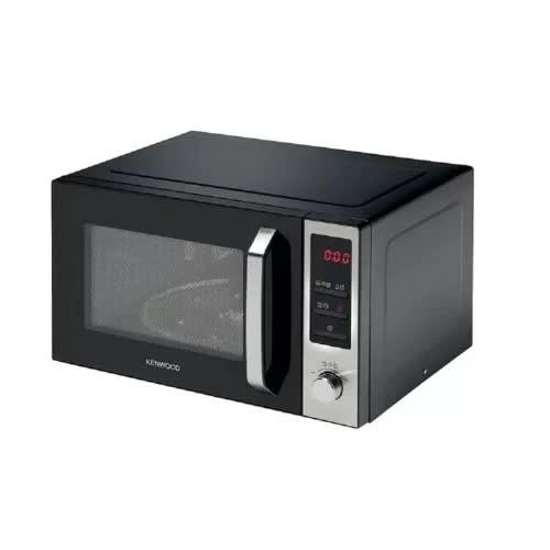 Microwave Stainless Steel Grill - 25L - Mwm25