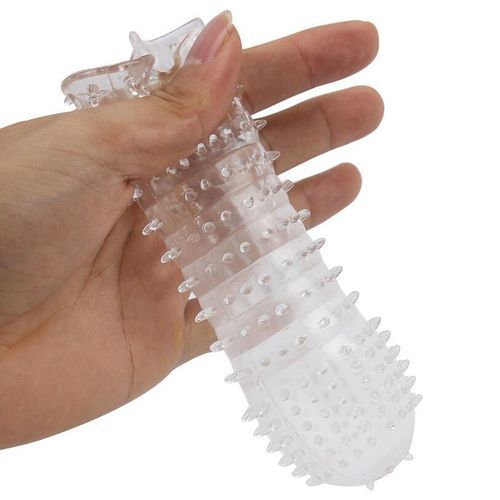 Male Penis Extension Sleeves Sex Toys For Man