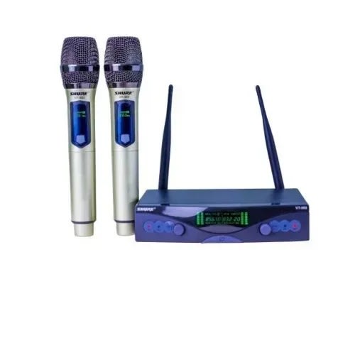 Shure Professional Wireless Microphone - ut-883