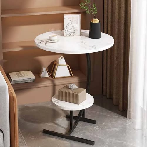 Luxury Nordic Style Side Stool/coffee Table