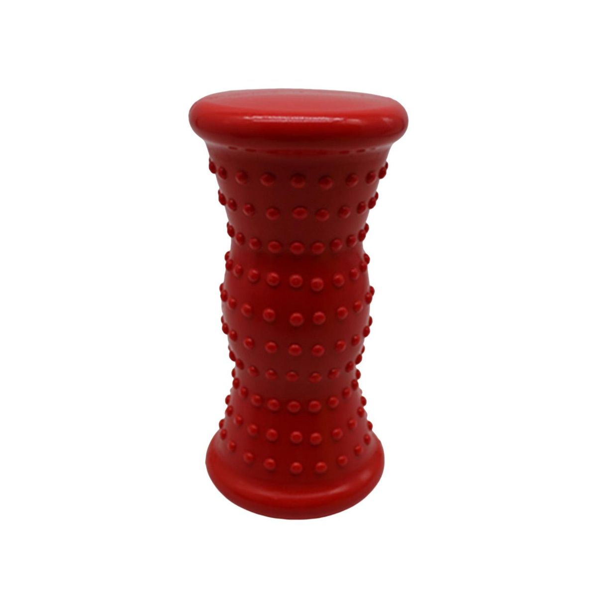 Foot Roller Relieve Foot Pain Massager Roller Red