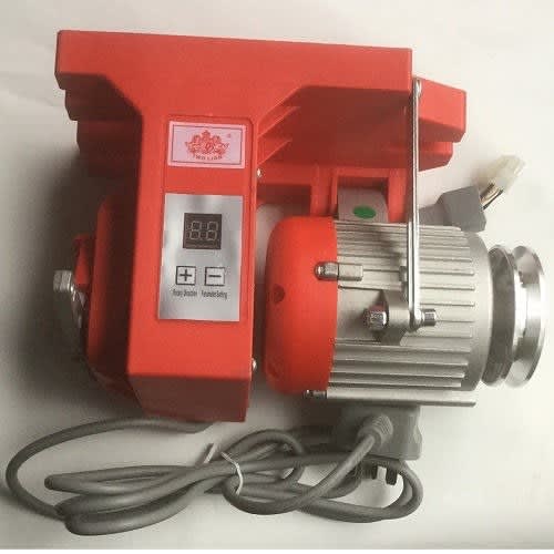 Industrial Sewing Machine Servo Motor