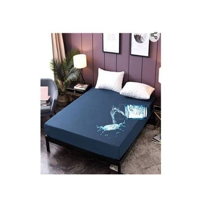 Fitted Waterproof Mattress Protectors/Cover