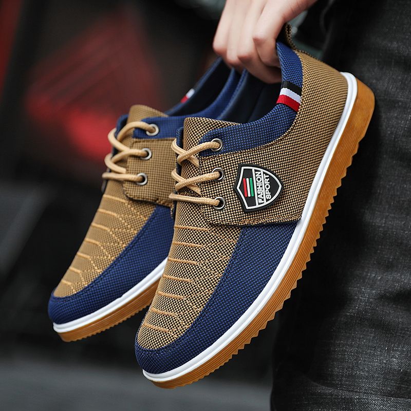 2023 Men's Casual Shoes Big Size 39-47