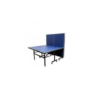 Standard Outdoor Water And Heat Resistant Table Tennis Board With Complete Accessories