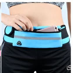 Waist Bag - 10cm-21cm-10cm