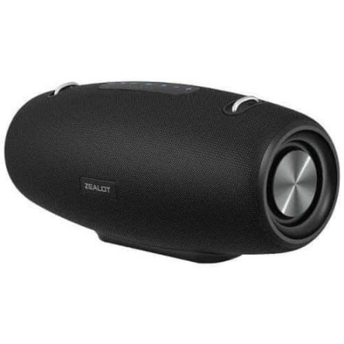 S67 Portable Wireless Bluetooth Speaker - 60w - 14400mah
