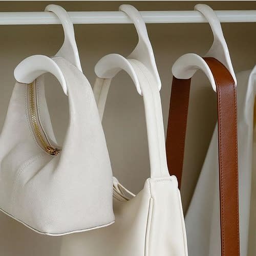 Solid Hand Bag Hanger/hook - 1Pc