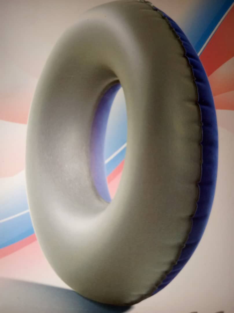 Bedsore Seat Cushion Air Ring