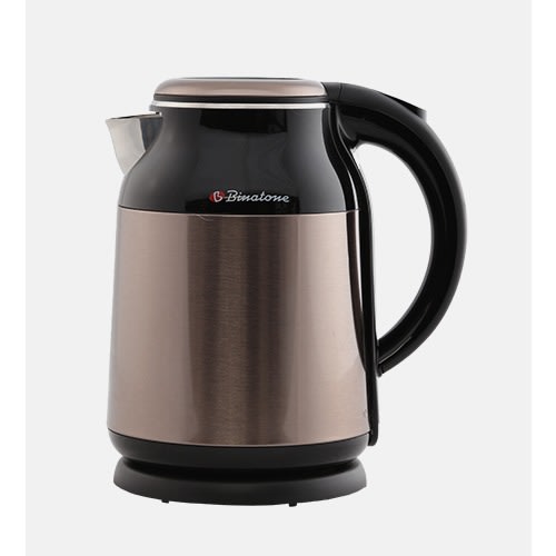 Deluxe Thermo Kettle Cej-1799dw