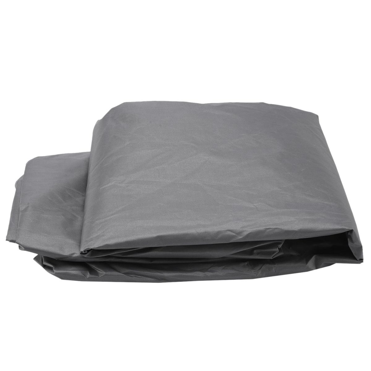 Swimming Pool Cover Durable Solar Blanket Reel Protective Cover Waterproof Sun-Screen With Protection M