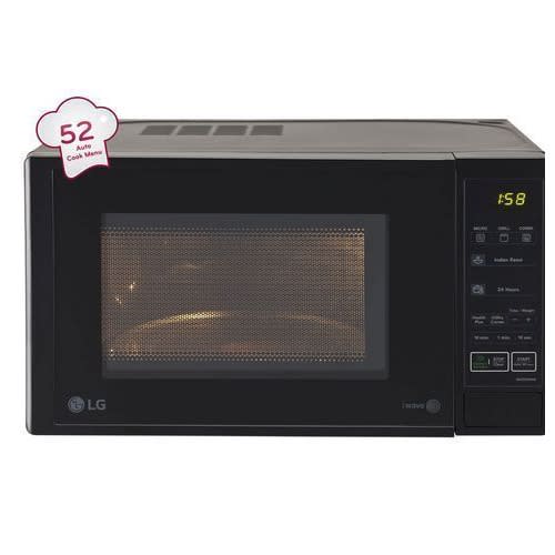 Microwave Oven - 700W - 20L