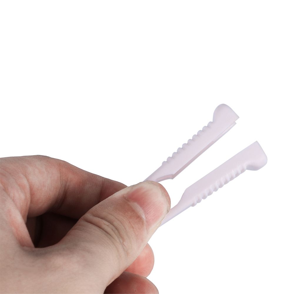 1 Pcs Nurse Doctor Convenient Ampoule Bottle Opener ABS