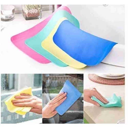 12pc All Purpose Super Magic Towel
