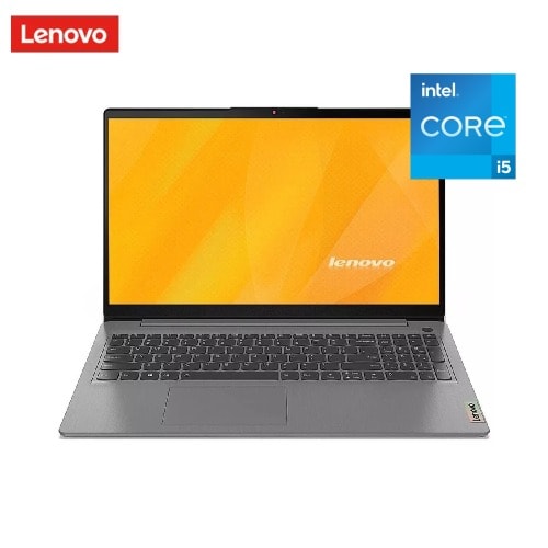 Ideapad 3 15itl6 11th Gen Core I5- 256GB SSD - 12GB RAM - 15.6" Touch/backlit Keyboard - Win 10