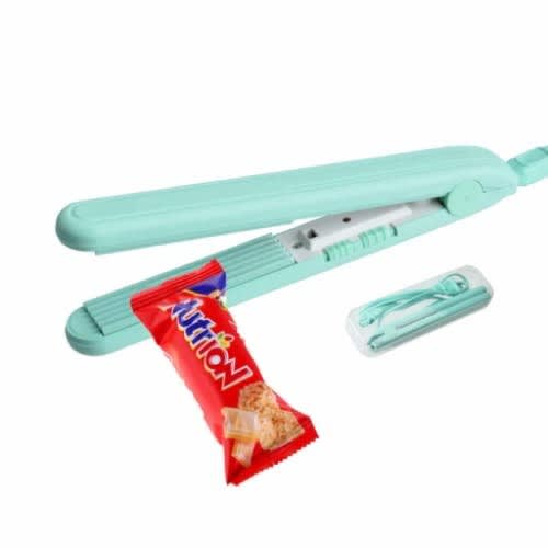 Portable Handheld Mini Electric Sealing Machine