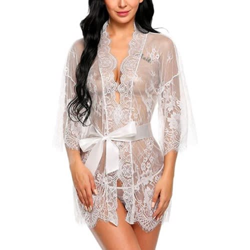 Women's  Lace sleepwear