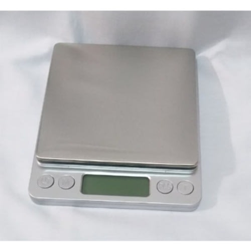 Electronic Weighing Scale - 3000gx0.1g