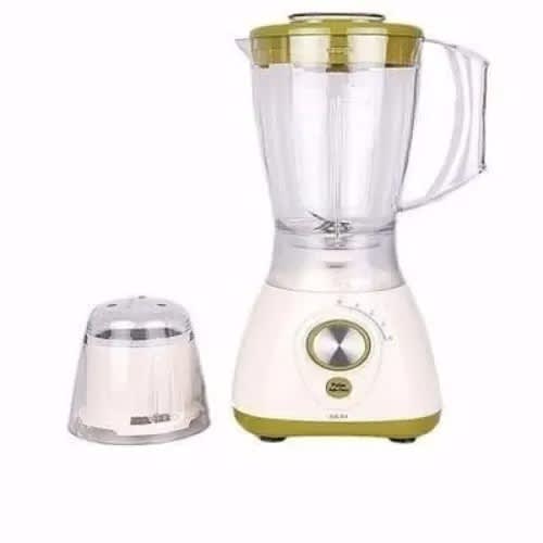 1.5l Electric Blender With Mill