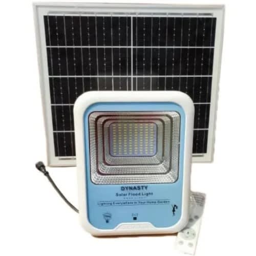 Solar Flood Light - 150W
