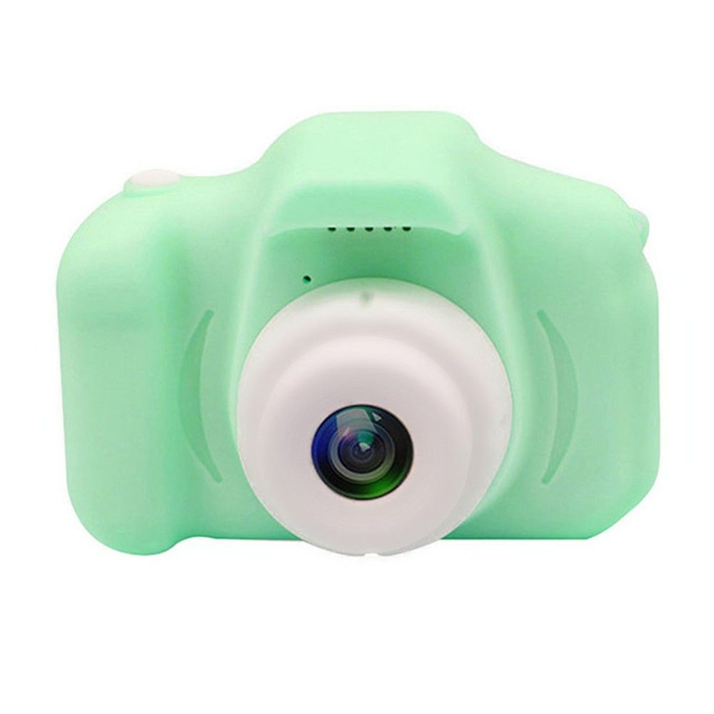 Kids Selfie Camera 2'' 8MP Toddler Camera Digital Video
