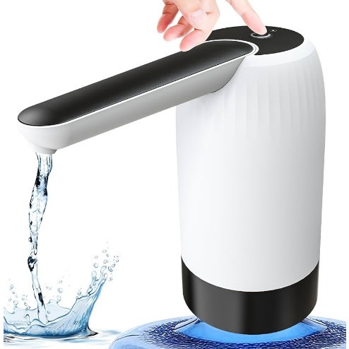 Automatic Water Dispenser