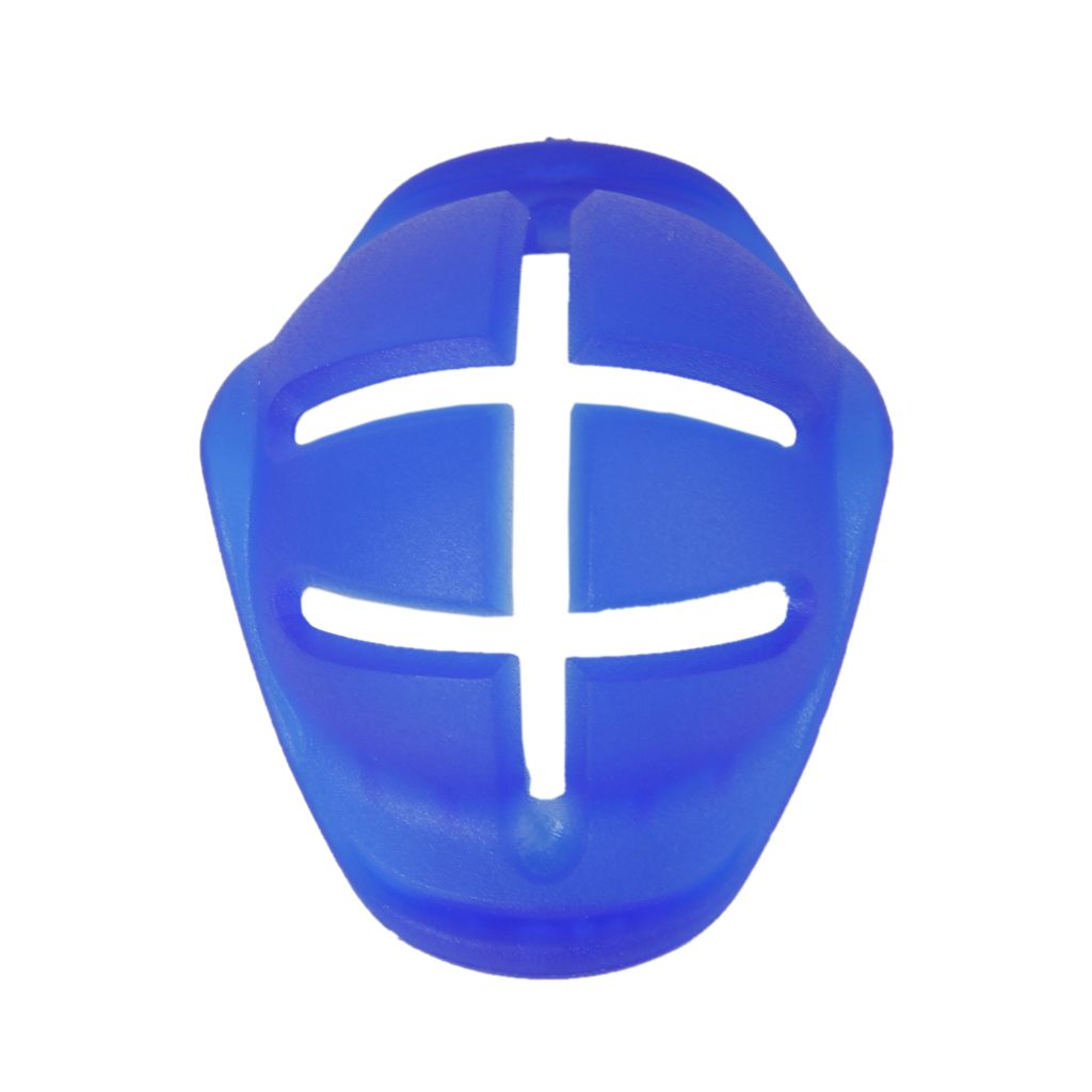 5pcs Plastic Golf Ball Line Liner Marker Template Mark Spot Liner Aids