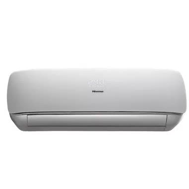 Copper Split Air-conditioner - 1 Hp -