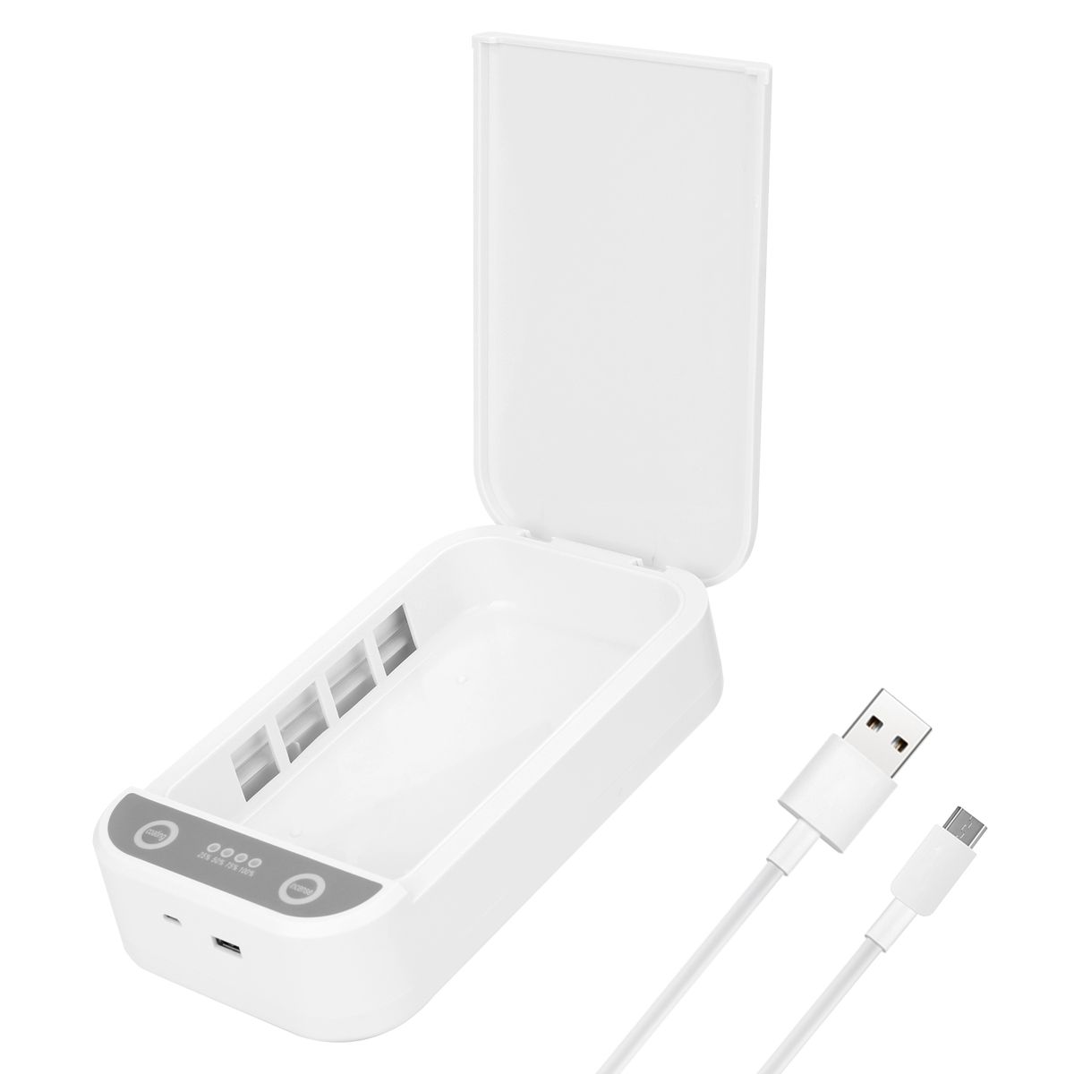 Multi-function Mobile Phone Disinfection Machine Mobile