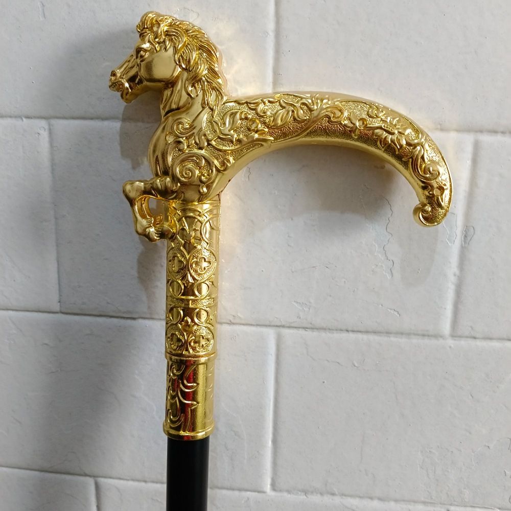 Stylish Fashion Traditional Walking Stick