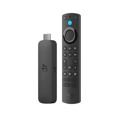 Fire Tv Stick 4k Max Streaming Device