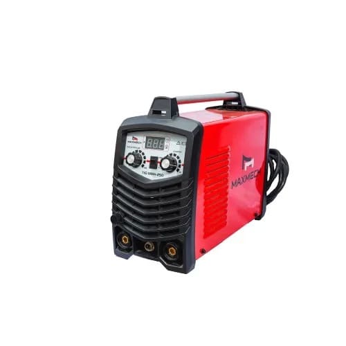 Inverter Welding Machine Tig - mma 250 - 6.8KVA - 220V