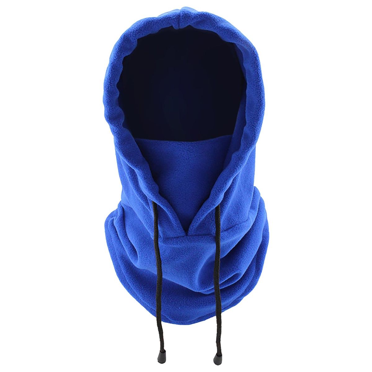 Cycling Headgear Mountaineering Ski Cycling Face Cover Royal Blue