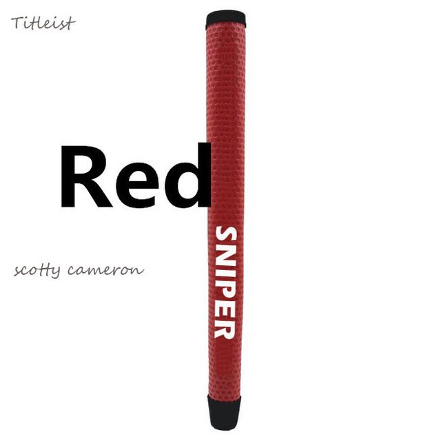 Sco*** Cam**** 7 Color Optional Matador Mid-Size Putter In